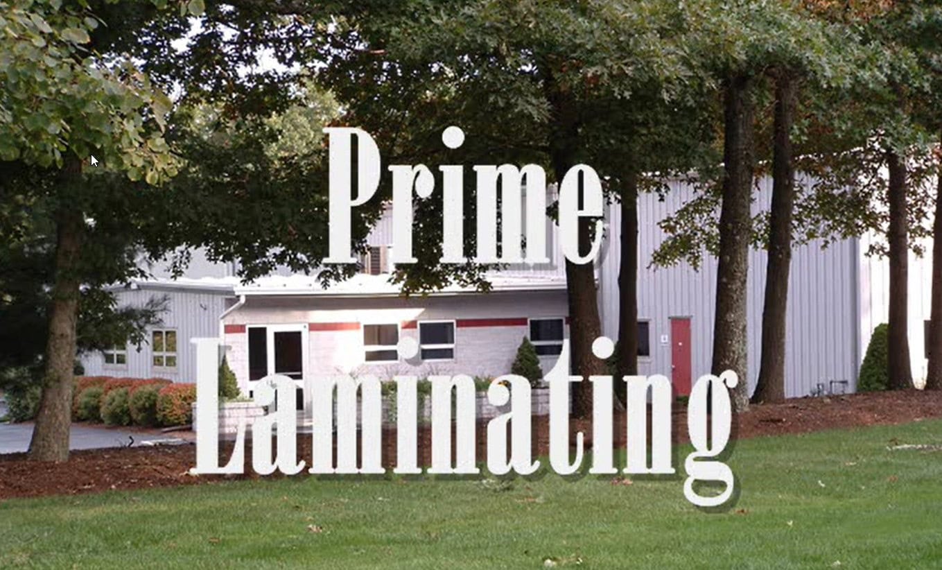 Prime Laminating, Inc.